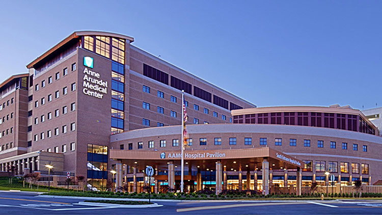 AAMC Medical Center
