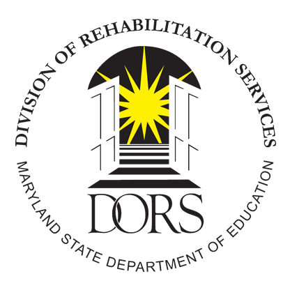 Department of Rehabilitation Services Logo