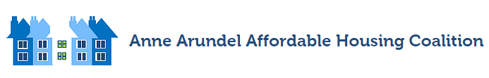 Anne Arundel Affordable Housing Coalition logo