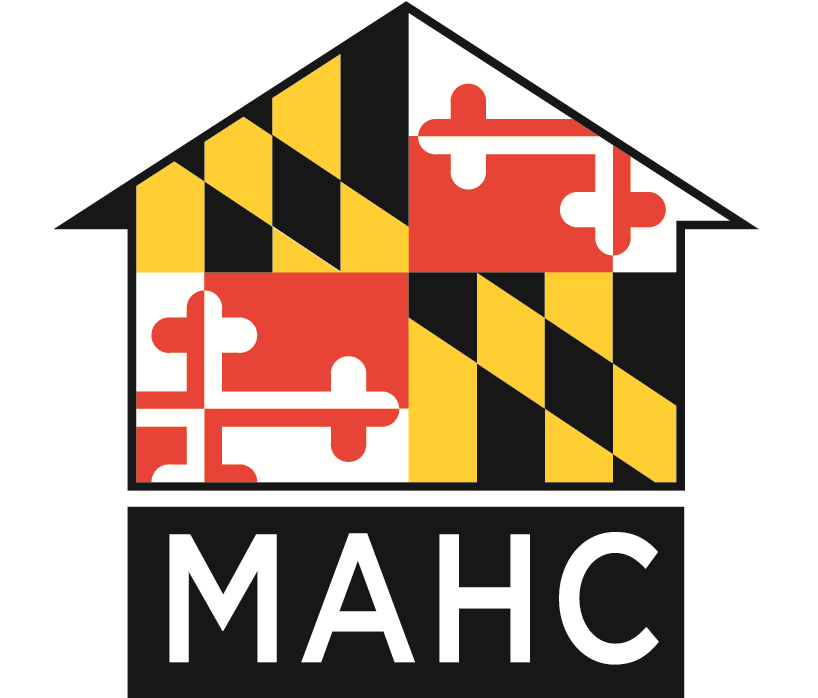 Maryland Affordable Housing Coalition logo