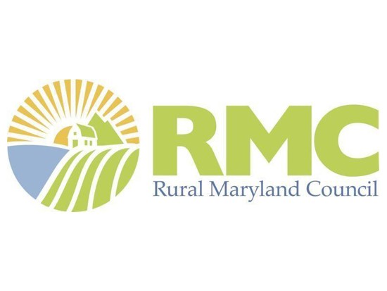 The Rural Maryland Council logo