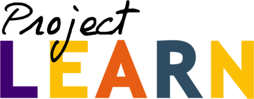 Project Learn logo
