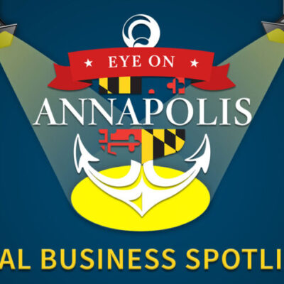 Eye on Annapolis Daily News Brief – Local Business Spotlight: The Arc Central Chesapeake Region