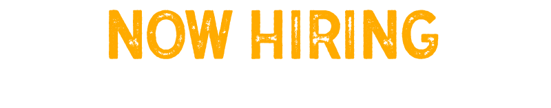 Now Hiring Direct Support Professionals
