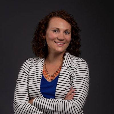 Catie Comer Recognized in The Daily Record’s Leading Women Under 40
