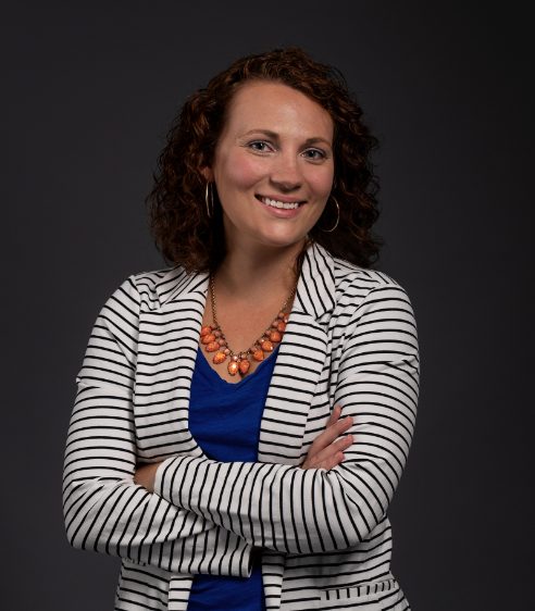 Catie Comer Recognized in The Daily Record’s Leading Women Under 40