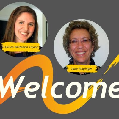 The Arc Welcomes Two New Board Members