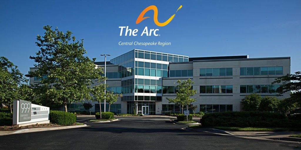 The Arc Central Chesapeake Region HQ