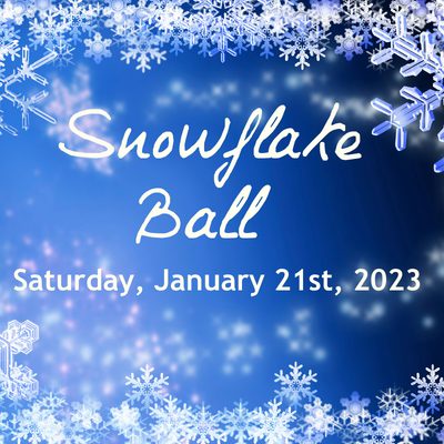Snowflake Ball 2023