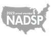 NADSP 2023 Logo