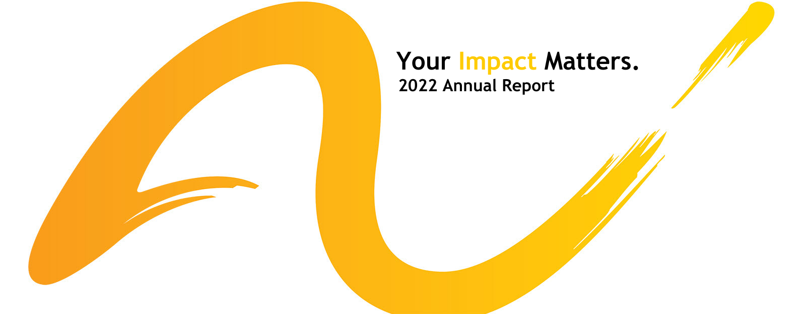 Your Impact Matter 2022 Annual Report