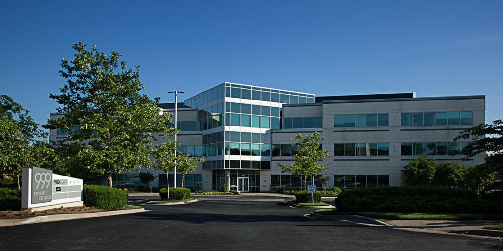 The Arc's HQ at 999 Corporate Drive Linthicum Md