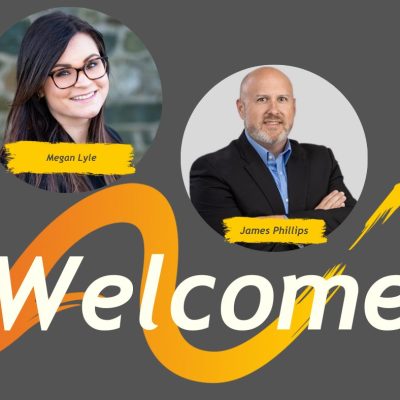 The Arc Welcomes Two New Leaders to The Executive Leadership Team