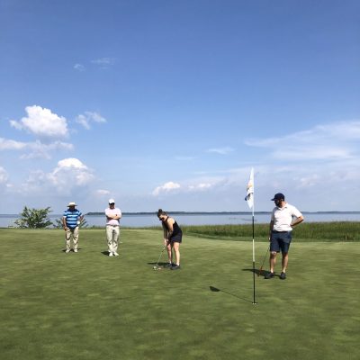Tee it Up for The Arc Raises over $162,000