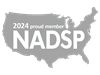 2024 NADSP Membership Logo