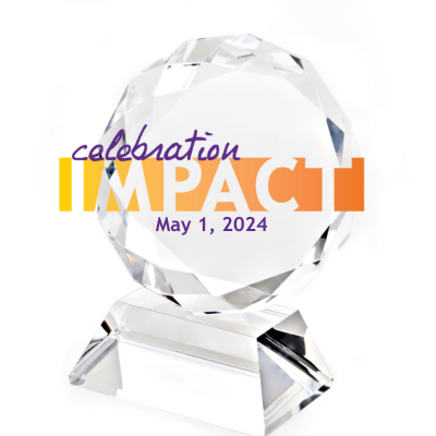Award for Celebration Impact 2024