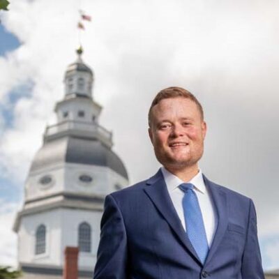 Greg Snyder named to Leadership Maryland Emerging Leader Program