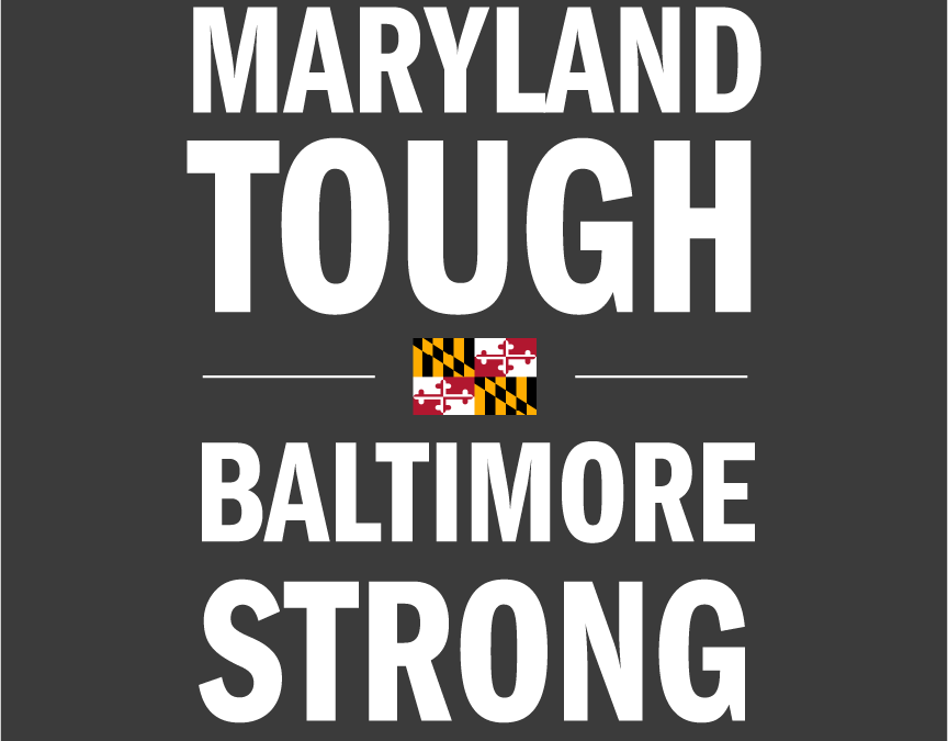 Maryland Tough Baltimore Strong Alliance (MTBSA)